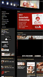 Mobile Screenshot of cine-chiemgau.de